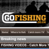 Go Fishing Magazine
